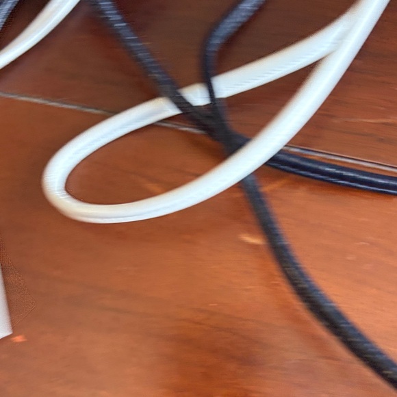 Bally Dark Blue Women's crossbody Bag. Already authenticated by the real real - Picture 7 of 7